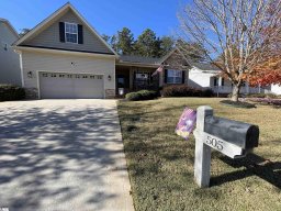 505 Summitbluff Drive