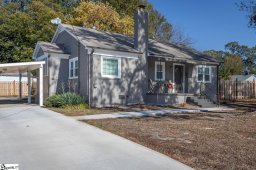 401 Stonewall Street