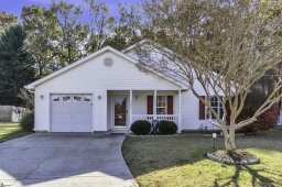 209 Dexter Bend Court