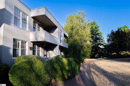 601 Cleveland Street