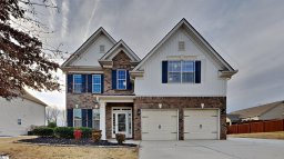 207 Willowbottom Drive