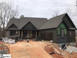 3307 Three Iron Drive