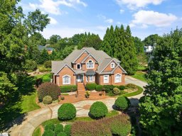 522 Spaulding Lake Drive