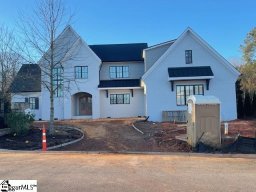 1 Godfrey Grove Drive