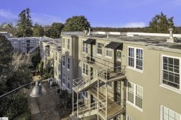 601 Cleveland Street