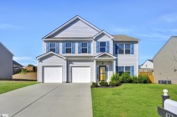 423 Jones Peak Drive