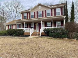 107 Indian Ridge Drive