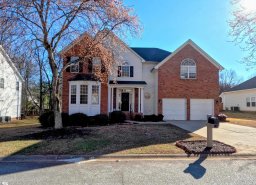 4 Mountain Rose Court