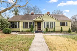 302 Paris Mountain Avenue