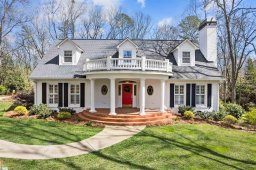 1114 Thornehill Drive