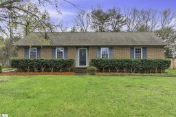 16 Berea Forest Circle