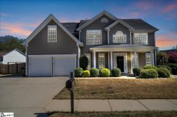 602 Morning Creek Place