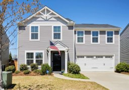 602 Maplestead Farms Court