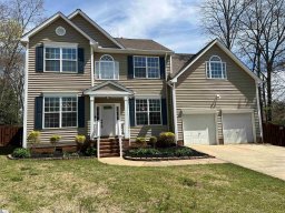 22 Heather Stone Court