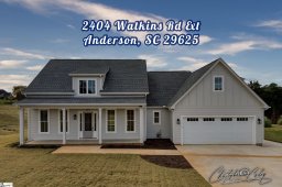 2404 Watkins Rd Extension