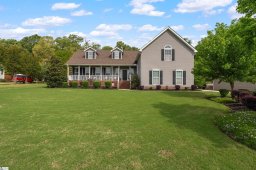 427 Saddlebred Drive