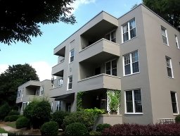 601 Cleveland Street