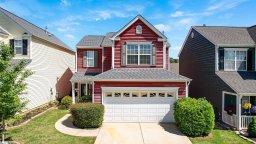 410 Beaver Tail Drive