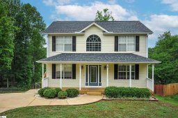 205 N Celestial Drive