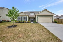 402 Brandybuck Drive