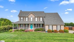 408 Saddlebred Drive