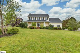 204 Saddlebred Drive