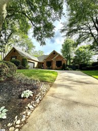 116 Forrester Creek Drive