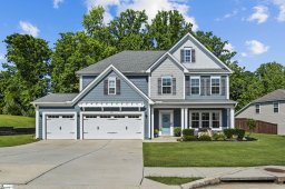 201 Easton Meadow Way