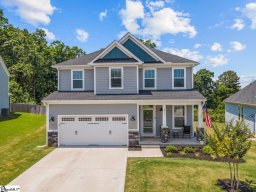 431 Buchanan Ridge Road