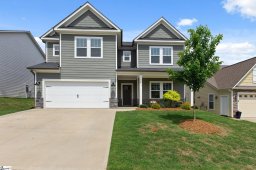 113 Marshfield Trail