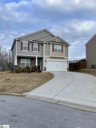 904 Liberty Walk Lane