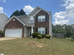 202 Wild Dogwood Way