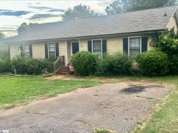 11 Berea Forest Circle