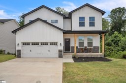 1178 Midway Hill Lane