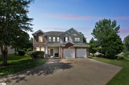 822 S Edisto River Drive