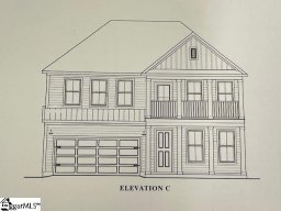 112 Bucklick Creek Court