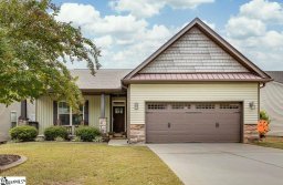 319 Hampton Farms Trail