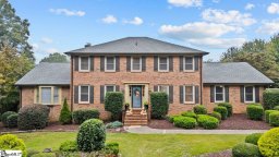 218 Briar Creek Road