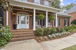 303 Trotters Field Way