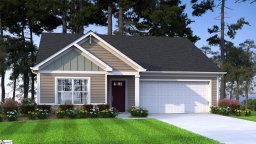 121 Southern Magnolia Lane