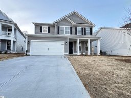 132 Bucklick Creek Court