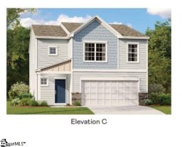 995 Cleveland Meadows Trail