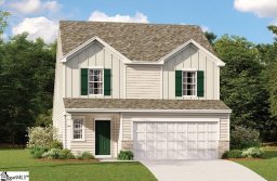 1324 Hugh Mack Court