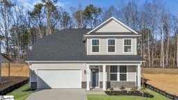 709 Old Magnolia Lane