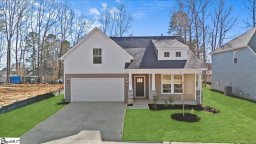 726 Old Magnolia Lane