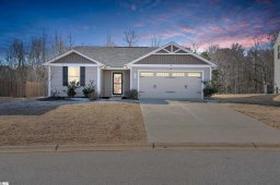 114 Barrington Creek Road