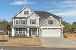 4327 Highlander Drive