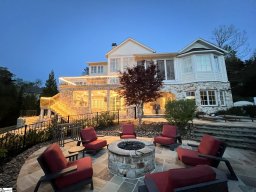 144 N Waterside Drive