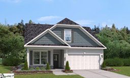 1126 Berry Patch Drive