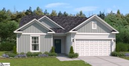 1122 Berry Patch Drive